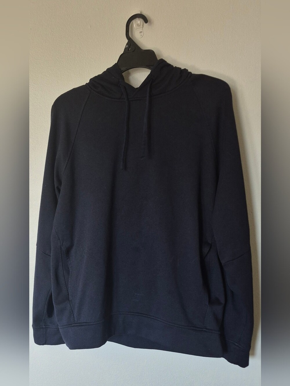 Men's Lululemon City Sweat Pullover Hoodie.L
